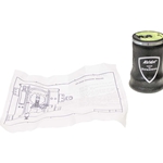 KM 1000/1003 Airbag Kit