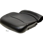 KM 425/535/ 1000/1001/1003 Seat Cushion - Old Style