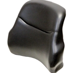 KM 425/535/ 1000/1001/1003 Backrest Cushion - Old Style