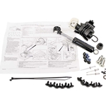 KM Grammer MSG95 Fore/Aft Isolator Kit