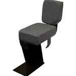 Case IH 71-89 Series Magnum Instructional Seat