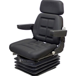 Uni Pro™ - KM 1045 Seat & Air Suspension