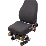 Uni Pro™ - KM 1400 Seat & Mechanical Suspension