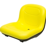 Uni Pro™ - KM 132 Hinged Bucket Seat