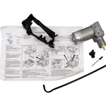 KM MSG95 24-Volt Air Compressor Kit | Grammer MSG95