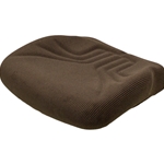 KM 731 Seat Cushions