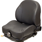 Uni Pro™ - KM 438 Seat & Mechanical Suspension