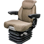 Uni Pro™ - KM 1061 Seat & Air Suspension