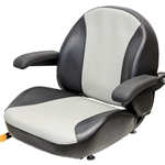 Uni Pro™ - KM 1110 Seat Assembly