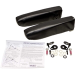 KM 1110/1400 Padded Armrest Kit