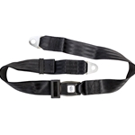 KM 60" Long Lap Belt