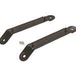 KM 2011 Ford F650 & F750 Adapter Brackets