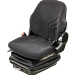 Uni Pro™ - KM 1054 Seat & Mechanical Suspension