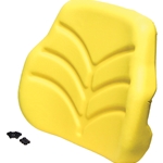 KM 117 Backrest Cushion