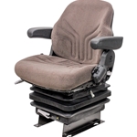 Uni Pro™ - John Deere 5M-7030 Series Seat & Mechanical Suspension Kit