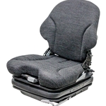 Uni Pro™ - John Deere AT347476 Skid Steer Seat & Air Suspension