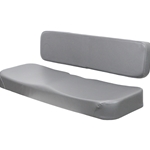 Kubota RTV 900-1140 Series Gray Bench Seat Kit