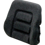 KM Grammer DS85H/90 Series Backrest Cushions