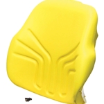 KM Grammer 721 Backrest Cushion