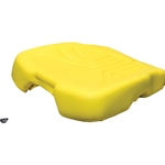 KM Grammer 742 Seat Cushion