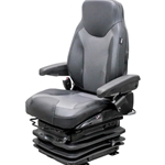 Uni Pro™ - KM 351 Seat & Air Suspension