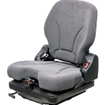 Uni Pro™ - KM 146 Seat & Mechanical Suspension