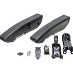 KM 146 Adjustable Armrest Kit