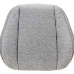 Gray Fabric