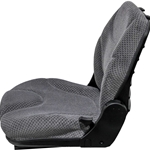 Gray Fabric