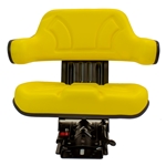 Yellow Vinyl