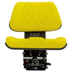 Yellow Vinyl