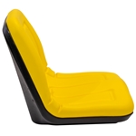 Yellow Vinyl