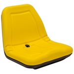 Yellow Vinyl