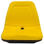 Yellow Vinyl