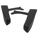 Uni Pro | 480/481 Replacement Foldable Armrests