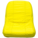 Yellow Endura Fabric