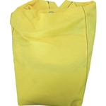 Yellow Endura Fabric