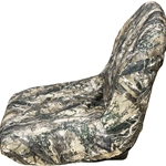 Camo Endura Fabric