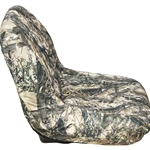 Camo Endura Fabric