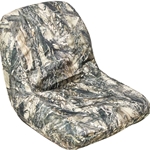 Camo Endura Fabric