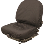 KM 236 Seat/Backrest Cover Kit