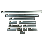 MudMixer | FormExtender Ultimate Kit | Galvanized Steel | FX4ULT