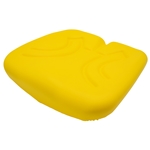 Yellow Vinyl