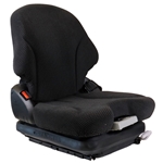 Black and Gray Fabric - Mechanical