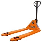 Brave Pallet Jack | 5500 Lb. Capacity | 63.5 In. X 27 In.
