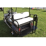 Red Hawk | RHOX Safety Grab Bar | 100, 700 Series Seat Kit | SEAT-691