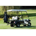 Red Hawk | RHOX Bag Attachment | 100, 300, 400 and 700 Series Seat Kit | SEAT-692