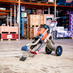Jackhammer Trolley Universal V2