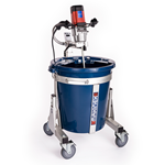 Mixing Station Complete (no mixer included)