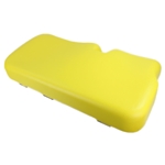Uni Pro Yellow Bench Seat Bottom for John Deere Gator | AM146336